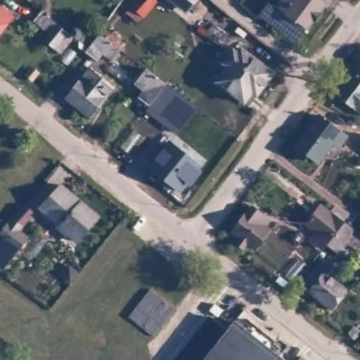 Vaizdas iš viršaus: Rokiškio g. 12, Šiauliai
