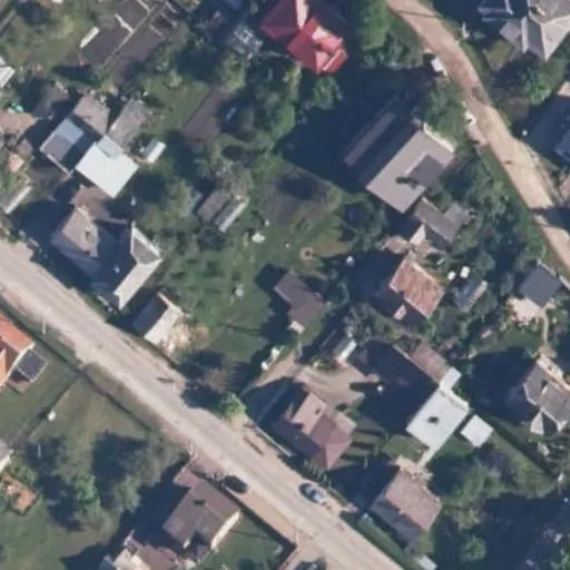 Vaizdas iš viršaus: Ragainės g. 59, Šiauliai