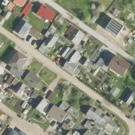 Vaizdas iš viršaus: Švendrių g. 10, Šiauliai