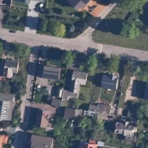 Vaizdas iš viršaus: Šeduvos g. 20, Šiauliai
