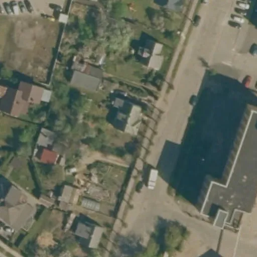 Vaizdas iš viršaus: Šarūno g. 5, Šiauliai