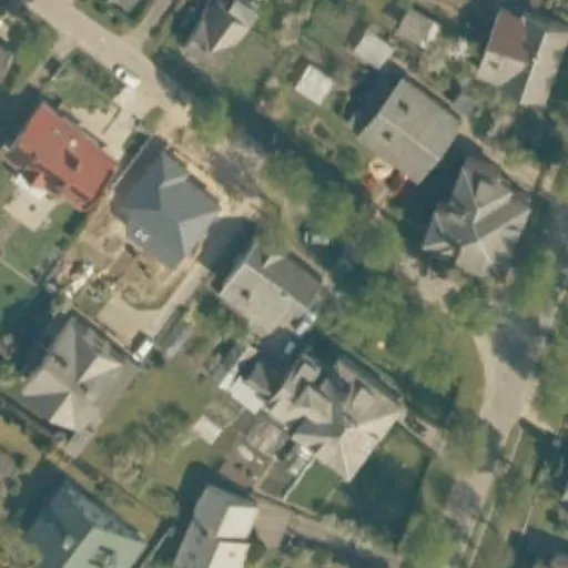 Vaizdas iš viršaus: J. Šliūpo g. 3, Šiauliai
