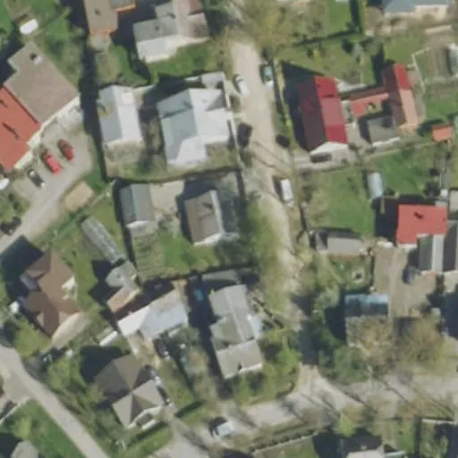Vaizdas iš viršaus: Vijolės g. 3, Šiauliai