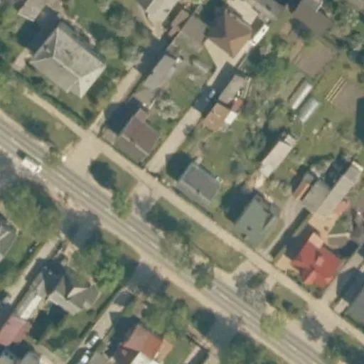 Vaizdas iš viršaus: Birutės g. 26, Šiauliai