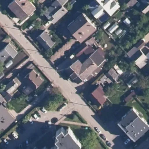 Vaizdas iš viršaus: Baltupėnų g. 8, Šiauliai