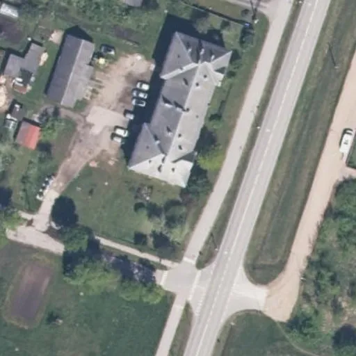 Vaizdas iš viršaus: Bačiūnų g. 104, Šiauliai