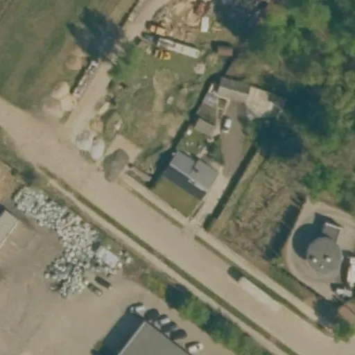 Vaizdas iš viršaus: V. Bielskio g. 28, Šiauliai