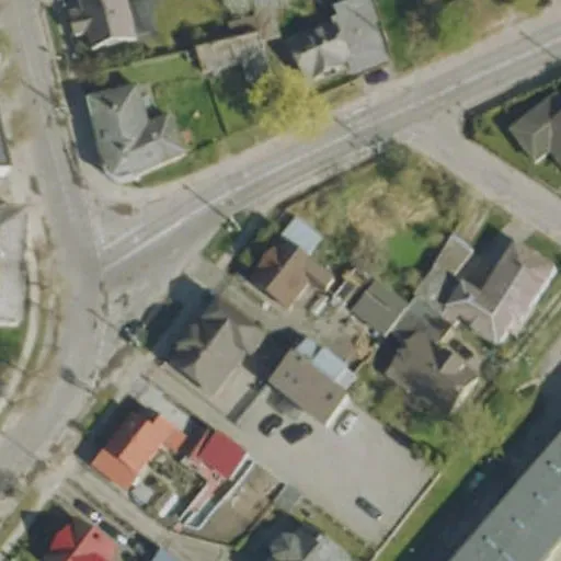 Vaizdas iš viršaus: Dvaro g. 120C, Šiauliai