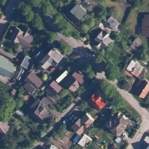 Vaizdas iš viršaus: Kalno g. 20, Šiauliai