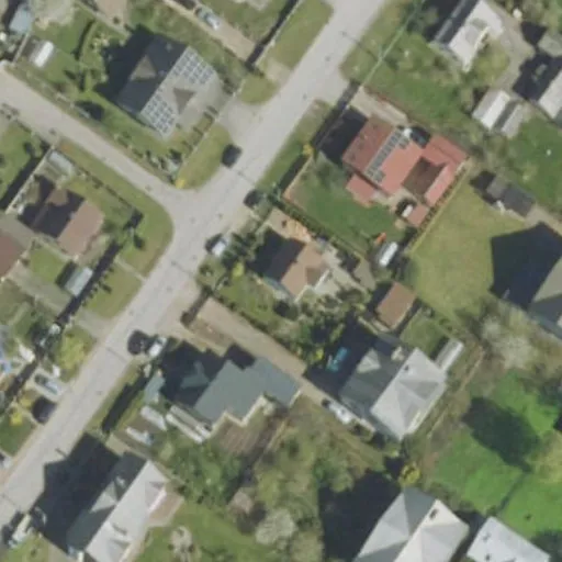 Vaizdas iš viršaus: Medelyno g. 62, Šiauliai