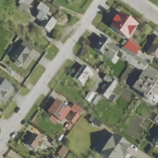 Vaizdas iš viršaus: Medelyno g. 66, Šiauliai