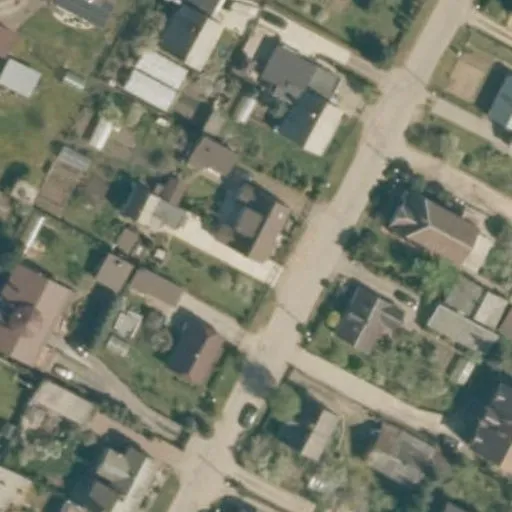 Vaizdas iš viršaus: Pasvalio g. 33, Šiauliai