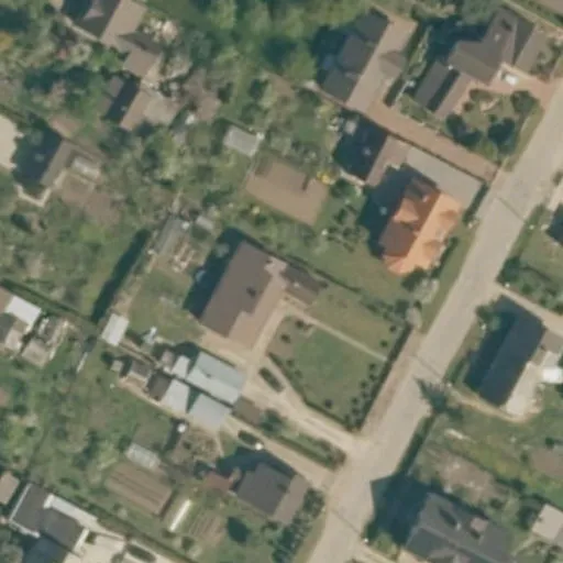Vaizdas iš viršaus: Pasvalio g. 39, Šiauliai