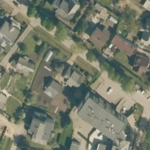 Vaizdas iš viršaus: Palangos g. 15, Šiauliai