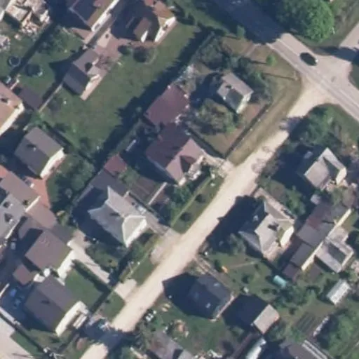 Vaizdas iš viršaus: Pagėgių g. 32A, Šiauliai