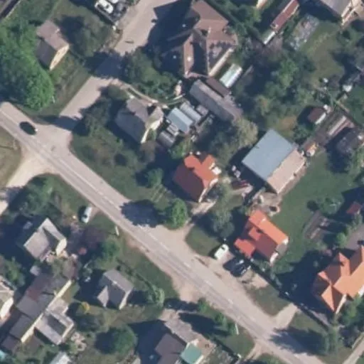Vaizdas iš viršaus: Pagėgių g. 33, Šiauliai