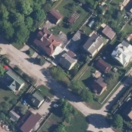 Vaizdas iš viršaus: Pagėgių g. 47, Šiauliai