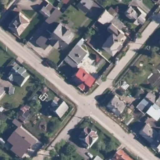 Vaizdas iš viršaus: Ragainės g. 53, Šiauliai