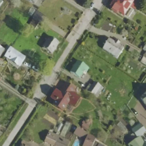 Vaizdas iš viršaus: B. Sruogos g. 6, Šiauliai