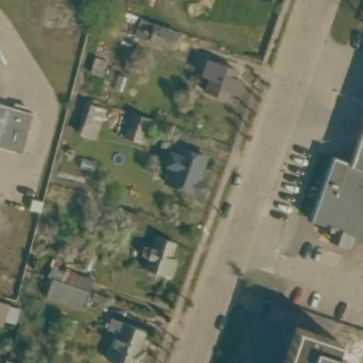 Vaizdas iš viršaus: Šarūno g. 9, Šiauliai