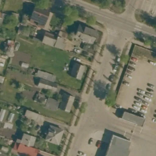 Vaizdas iš viršaus: Šarūno g. 29, Šiauliai