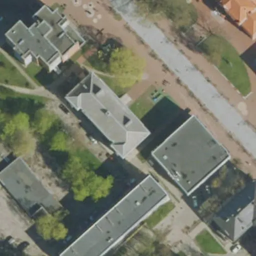 Vaizdas iš viršaus: Vilniaus g. 233, Šiauliai