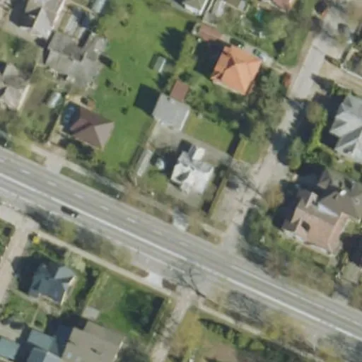 Vaizdas iš viršaus: Vilniaus g. 278, Šiauliai