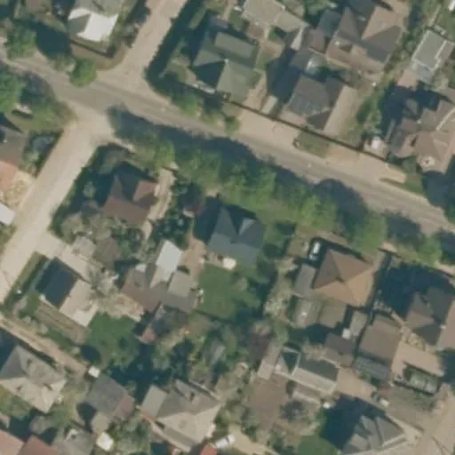 Vaizdas iš viršaus: Vaidoto g. 21A, Šiauliai
