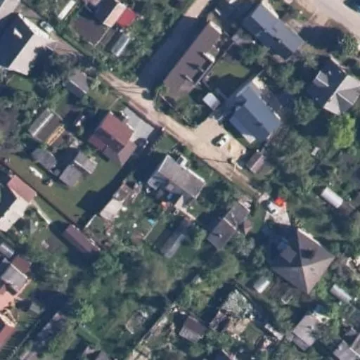 Vaizdas iš viršaus: Verdulių g. 62, Šiauliai