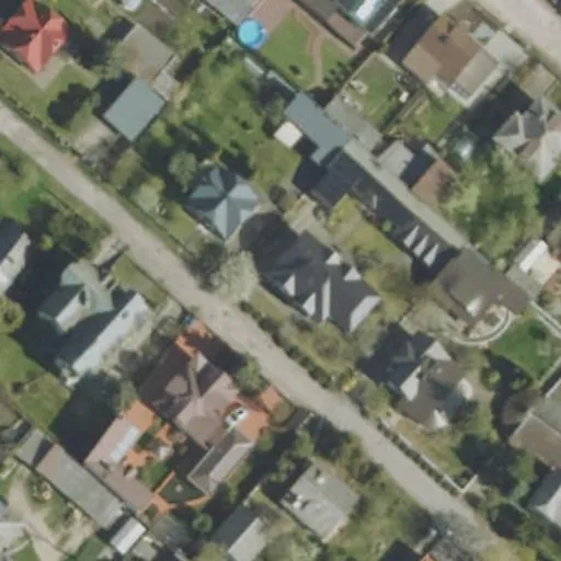Vaizdas iš viršaus: Alyvų g. 6, Šiauliai