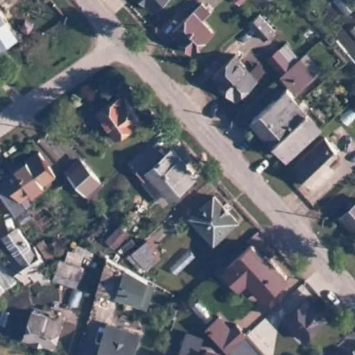 Vaizdas iš viršaus: Kelmės g. 9, Šiauliai