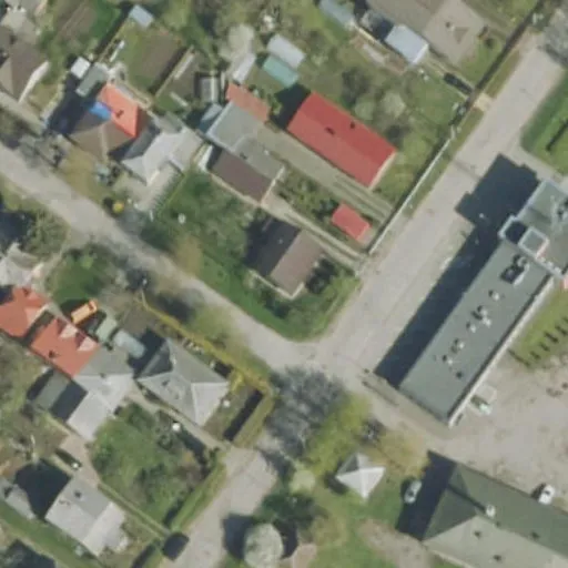 Vaizdas iš viršaus: Darbininkų g. 17, Šiauliai