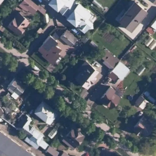 Vaizdas iš viršaus: Girulių g. 13, Šiauliai
