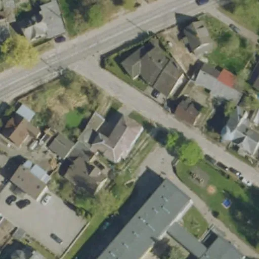 Vaizdas iš viršaus: J. Janonio g. 11, Šiauliai