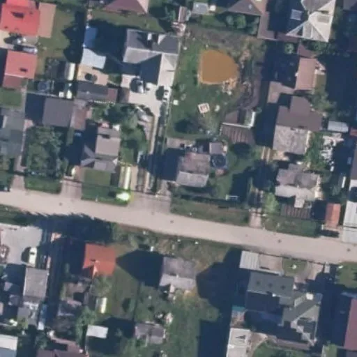 Vaizdas iš viršaus: Joniškėlio g. 11, Šiauliai