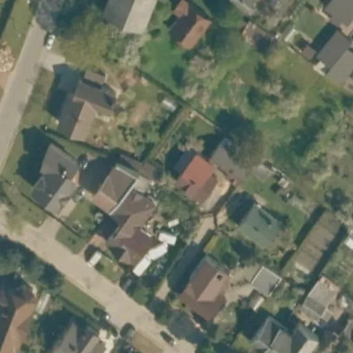 Vaizdas iš viršaus: Palangos g. 18A, Šiauliai