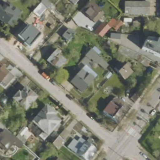 Vaizdas iš viršaus: Putinų g. 22, Šiauliai