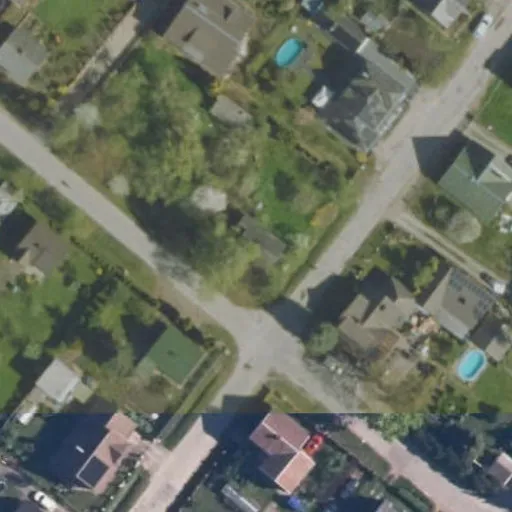 Vaizdas iš viršaus: Rokiškio g. 4A, Šiauliai