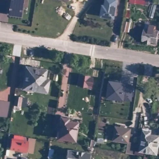 Vaizdas iš viršaus: Šeduvos g. 10, Šiauliai