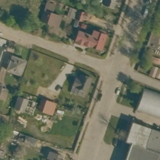 Vaizdas iš viršaus: Šarūno g. 15, Šiauliai
