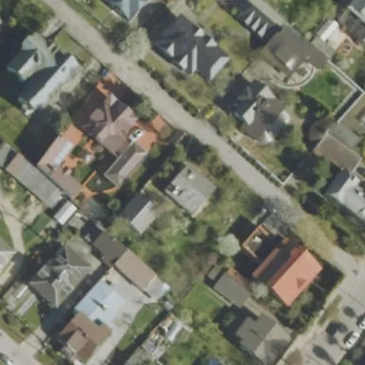 Vaizdas iš viršaus: Alyvų g. 3, Šiauliai