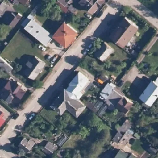 Vaizdas iš viršaus: Akmenės g. 9, Šiauliai