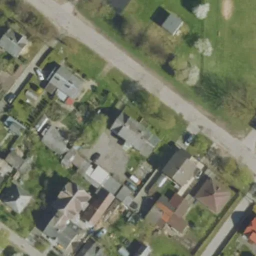 Vaizdas iš viršaus: Algirdo Juliaus Greimo g. 155, Šiauliai