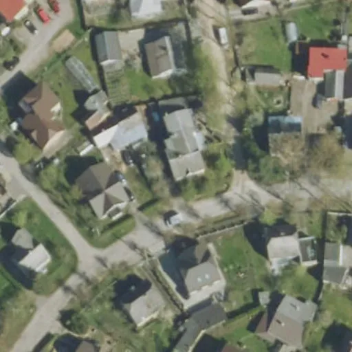Vaizdas iš viršaus: Darželio g. 20, Šiauliai
