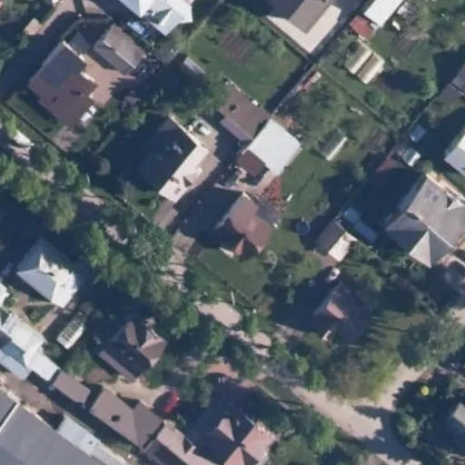 Vaizdas iš viršaus: Girulių g. 15, Šiauliai