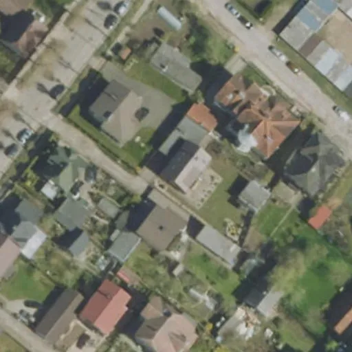 Vaizdas iš viršaus: Dvaro g. 112C, Šiauliai