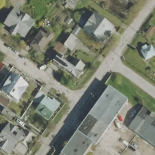 Vaizdas iš viršaus: V. Kudirkos g. 65, Šiauliai
