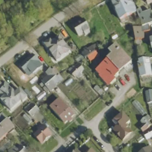 Vaizdas iš viršaus: Kuršėnų g. 8, Šiauliai