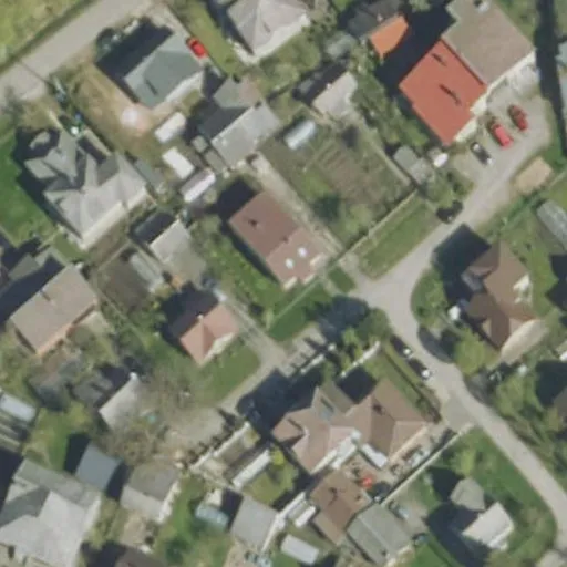 Vaizdas iš viršaus: Kuršėnų g. 10, Šiauliai