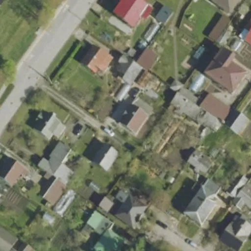 Vaizdas iš viršaus: Medelyno g. 42, Šiauliai